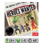 Heroes Wanted